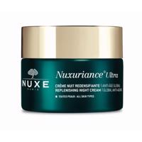 NUXE Nuxuriance Ultra Anti-age global nočný krém 50 ml