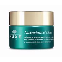 NUXE Nuxuriance Ultra Anti-age Global výživný krém proti starnutiu pleti 50 ml