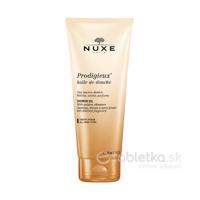 NUXE Prodigieux sprchový olej 200ml