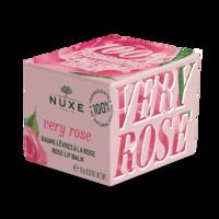 NUXE Very rose balzam na pery 15 g