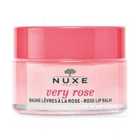 NUXE Very rose balzam na pery 15g