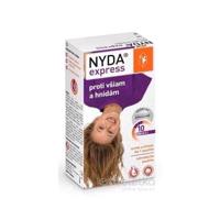 NYDA express 1x50ml