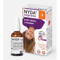 NYDA Express 50 ml