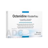 Octenidine Klosterfrau