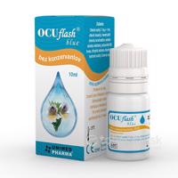 OCUflash blue 1x10ml