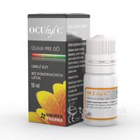 OCUhyl C 10ml