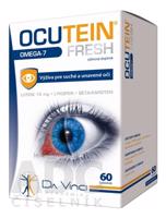 OCUTEIN FRESH Omega-7 - DA VINCI cps 1x60  ks