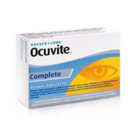 OCUVITE Complete 30 kapsúl