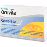 OCUVITE Complete 60 kapsúl