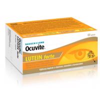 OCUVITE Lutein forte 60 tabliet