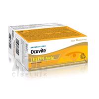 Ocuvite LUTEIN Forte