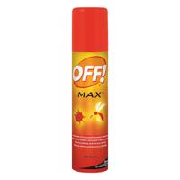 OFF! Max sprej 100 ml