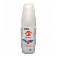 OFF! Protect rozprašovač repelent 100 ml