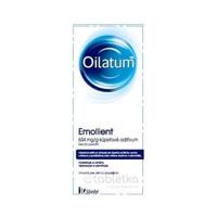 Oilatum Emollient 500ml