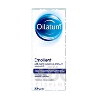 Oilatum Emollient