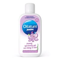 OILATUM Junior sprchový gél 400 ml