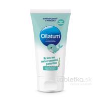 Oilatum krém na začervenanú pokožku 100ml