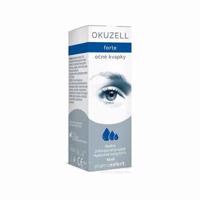 OKUZELL forte 10ml