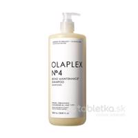 OLAPLEX Nº.4 Bond Maintenance obnovujúci šampón 1000ml