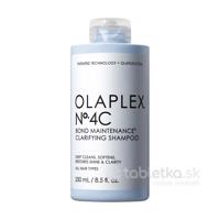 OLAPLEX Nº.4C Bond Maintenance hĺbkovo čistiaci šampón 250ml