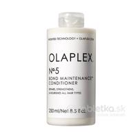 OLAPLEX Nº.5 Bond Maintenance kondicionér 250ml