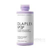 OLAPLEX Nº.5P Blonde tónovací kondicionér 250ml