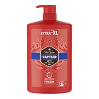 OLD SPICE Captain 3in1 wash 1 l