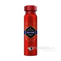 Old Spice dezodorant CAPTAIN 150ml