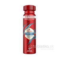 Old Spice dezodorant DEEP SEA 150ml