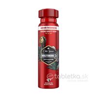 Old Spice dezodorant WOLFTHORN 150ml