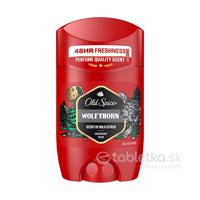 Old Spice dezodorant WOLFTHORN 50ml