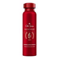 OLD SPICE Red knight deodorant spray 200 ml