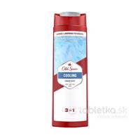 Old Spice sprchový gél COOLING 400ml