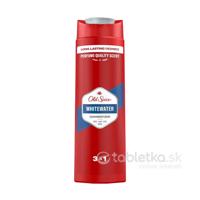 Old Spice sprchový gél WHITEWATER 400ml