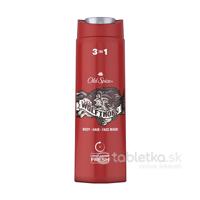 Old Spice sprchový gél WOLFTHORN 400ml