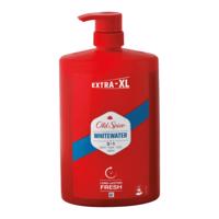 OLD SPICE Whitewater 3in1 wash 1 l