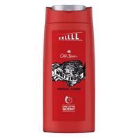 OLD SPICE Wolfthorn shower gel 675 ml