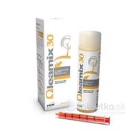 Oleamix 30 pre psov a mačky 200ml