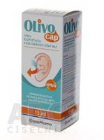 Olivocap Sprej 1x15 ml