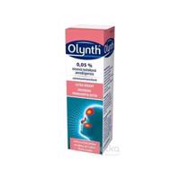 Olynth 0,05% sprej do nosa 10ml