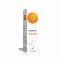 omega PANTHENOL 9% ALOE VERA 250ml