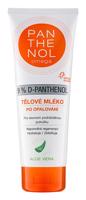 Omega Pharma Panthenol Omega telové mlieko Aloe Vera 9% 250 ml