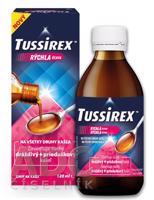 Omega Pharma Tussirex sirup 120 ml