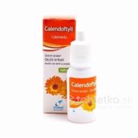 OMISAN Oftyll Calendula 15ml