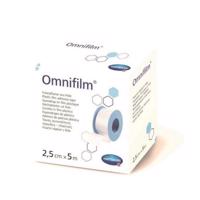 OMNIFILM  2,5 cm x 5 m 1 cievka