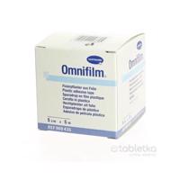 OMNIFILM 5cmx5m 1x1 ks