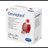 OMNIPLAST 2,5 cm x 5 m 1 cievka