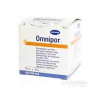 OMNIPOR 5cmx5m 1x1 ks