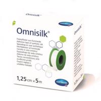 OMNISILK  2,5 cm x 5 m 1 cievka