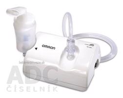 OMRON Comp Air NE-C801 INHALÁTOR kompresorový 1x1 ks